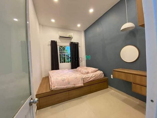 Hình ảnh ✅ Nhà HXH Nguyễn Văn Đậu Bình Thạnh  - chỉ 3.7 tỷ