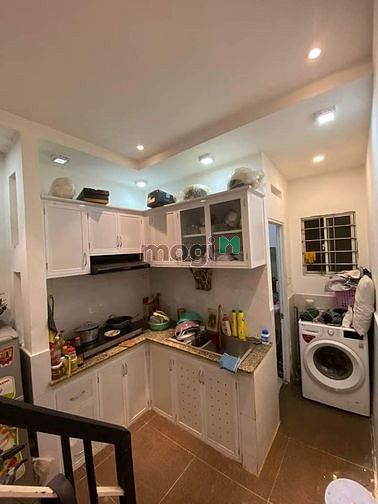 Hình ảnh ✅ Nhà HXH Nguyễn Văn Đậu Bình Thạnh  - chỉ 3.7 tỷ