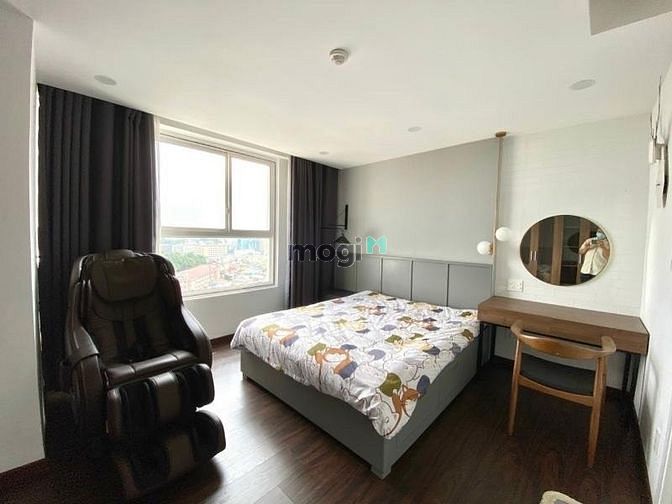 Hình ảnh Mua Penthouse bán căn ORCHARD PARK VIEW 2PN 2.77TỶ