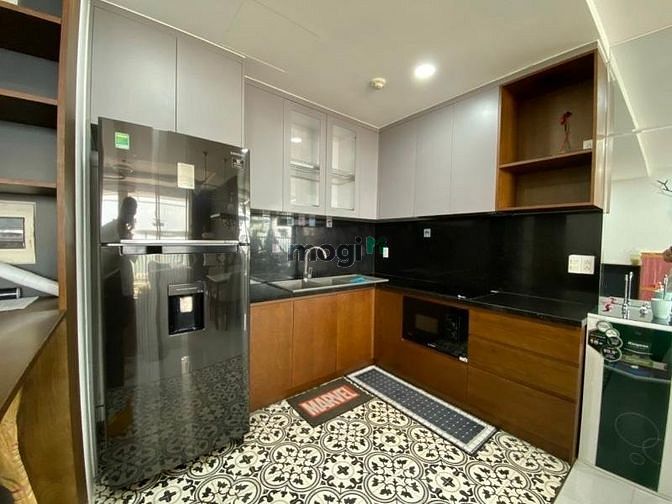 Hình ảnh Mua Penthouse bán căn ORCHARD PARK VIEW 2PN 2.77TỶ