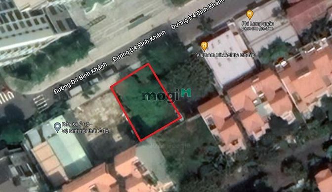 Hình ảnh Bán đất dự án Detesco - 116 Lương Định Của Lô C -14 x18. 🔥Giá TLcc