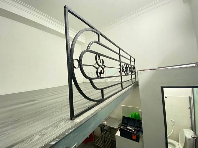 Hình ảnh Cho thuê phòng trọ sinh viên tại KV Tân Bình