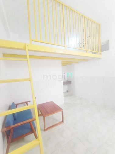 Hình ảnh Phòng trọ tân bình gần bigc trường chinh