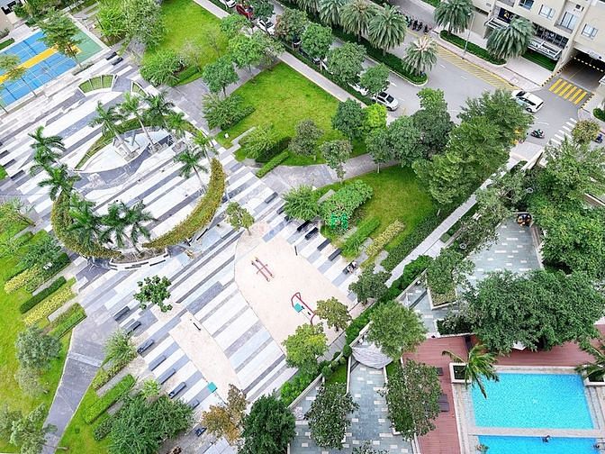 Hình ảnh Nhà thật,hình thật.Mb6623 nạp rút nhanh chóng Masteri Thảo Điền,2PN,chỉ 23.5tr