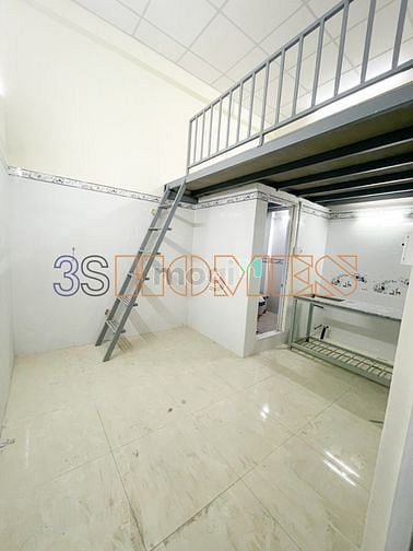 Hình ảnh Khai trương Phòng có gác mới xây gần cao đẳng FPT quận 12