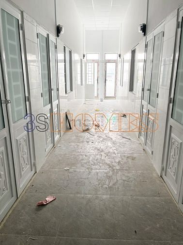 Hình ảnh Khai trương Phòng có gác mới xây gần cao đẳng FPT quận 12