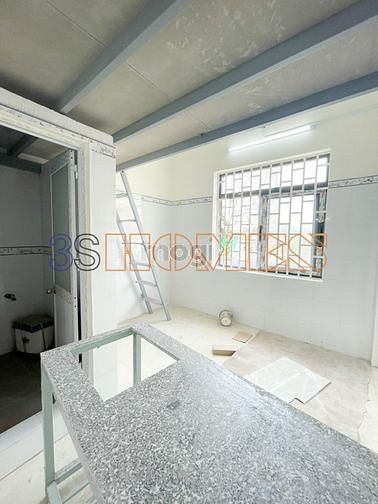 Hình ảnh Khai trương Phòng có gác mới xây gần cao đẳng FPT quận 12