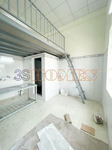 Hình ảnh Khai trương Phòng có gác mới xây gần cao đẳng FPT quận 12