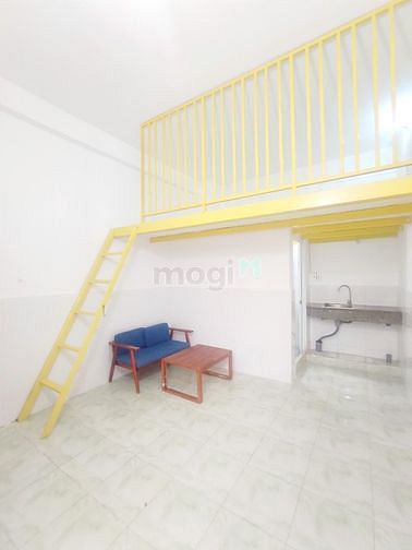 Hình ảnh Phòng trọ tân bình gần bigc trường chinh