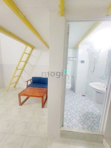 Hình ảnh Phòng trọ tân bình gần bigc trường chinh