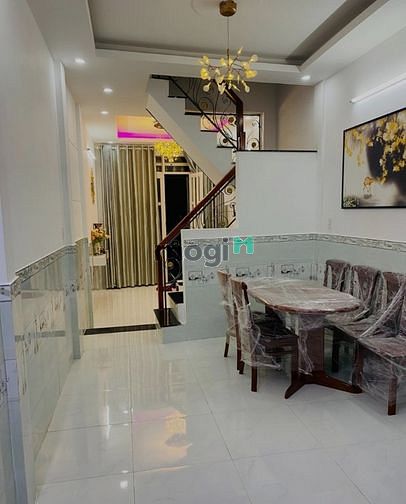 Hình ảnh CỰC HIẾM Trần Khắc Chân, Q1, 48m2, 2PN, 3NVS, 1tỷ670