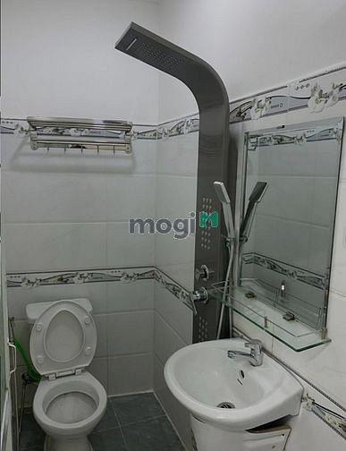 Hình ảnh CỰC HIẾM Trần Khắc Chân, Q1, 48m2, 2PN, 3NVS, 1tỷ670