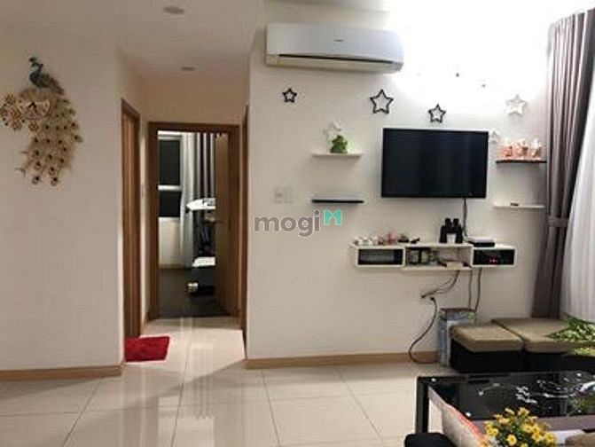 Hình ảnh CH đẹp JAMONA CITY tầng cao 69m2 2PN 2WC 1 tỷ 450