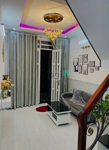 Hình ảnh CỰC HIẾM Trần Khắc Chân, Q1, 48m2, 2PN, 3NVS, 1tỷ670