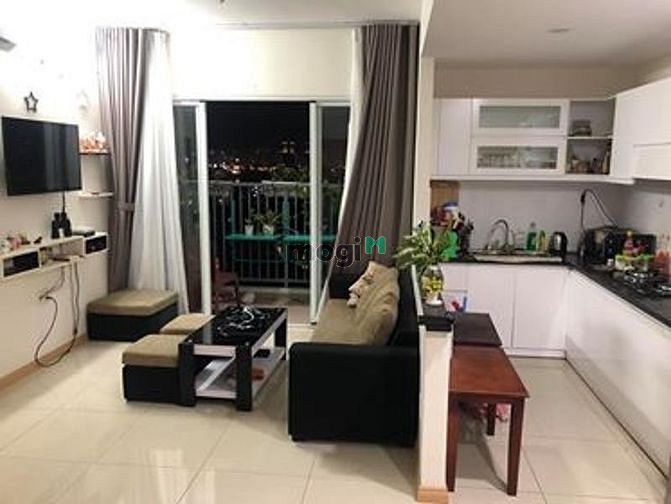 Hình ảnh CH đẹp JAMONA CITY tầng cao 69m2 2PN 2WC 1 tỷ 450