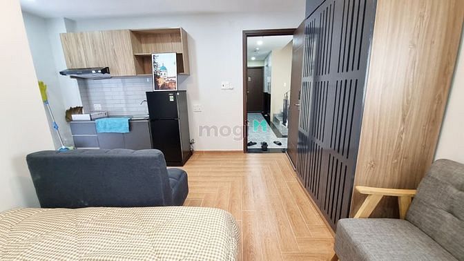 Hình ảnh Khai trương toà nhà chdv mới 100% siêu đẹp thoáng mát