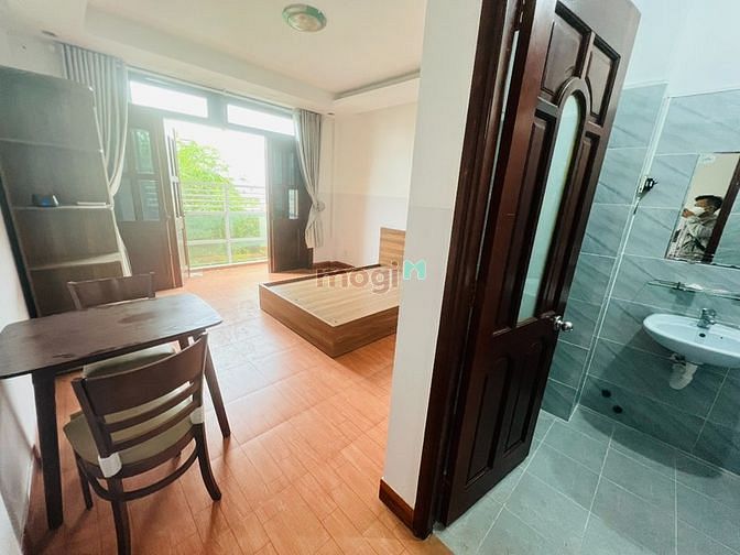 Hình ảnh Mb6623 nạp rút nhanh chóng 2pn view đẹp, bacol Q.Tân phú