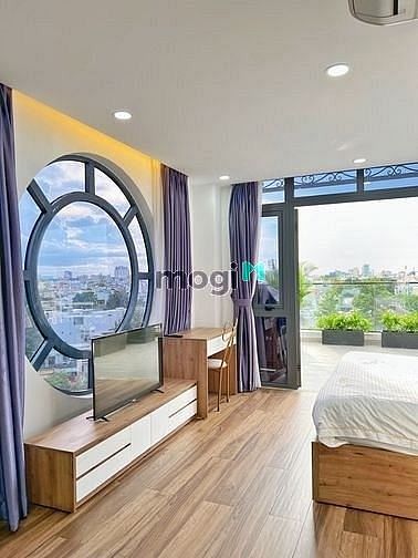 Hình ảnh CHDV Full nội thất ban công Trường Sa Phú Nhuận