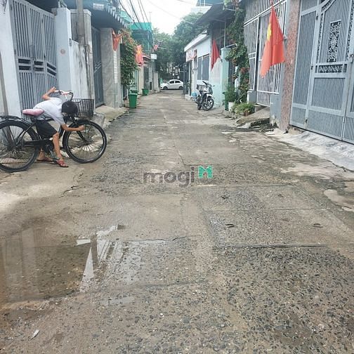 Hình ảnh Bán Đất Liên Chiểu dưới 2 tỷ Hoàng văn Thái DT70m2 có (TL)