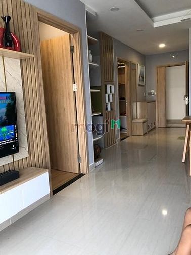 Hình ảnh Cần tiền nên bán CH MOONLIGHT RESIDENCE 1 tỷ 720TL