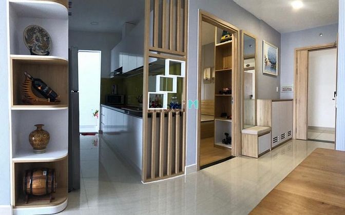 Hình ảnh Cần tiền nên bán CH MOONLIGHT RESIDENCE 1 tỷ 720TL