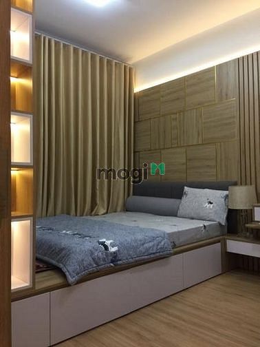 Hình ảnh Cần tiền nên bán CH MOONLIGHT RESIDENCE 1 tỷ 720TL