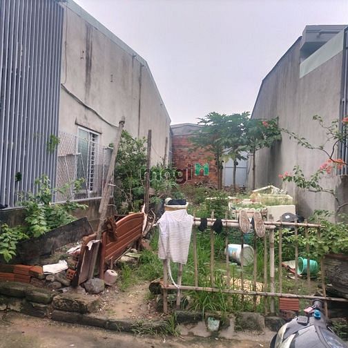 Hình ảnh Bán Đất Liên Chiểu dưới 2 tỷ Hoàng văn Thái DT70m2 có (TL)