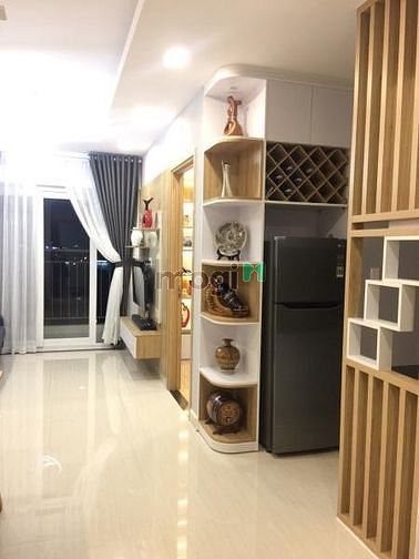 Hình ảnh Cần tiền nên bán CH MOONLIGHT RESIDENCE 1 tỷ 720TL