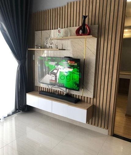Hình ảnh Cần tiền nên bán CH MOONLIGHT RESIDENCE 1 tỷ 720TL