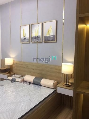 Hình ảnh Cần tiền nên bán CH MOONLIGHT RESIDENCE 1 tỷ 720TL