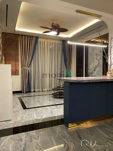 Hình ảnh ✅ Nhà đẹp Lê Thúc Hoạch Tân Phú - 40m2 - 5 tầng chỉ 6.25 tỷ