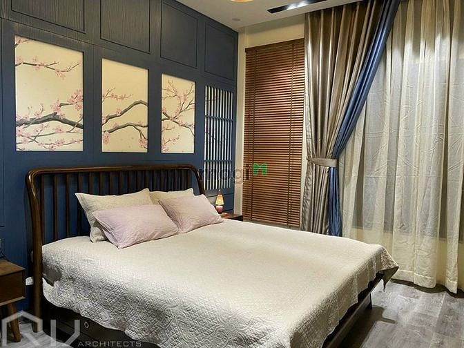 Hình ảnh ✅ Nhà đẹp Lê Thúc Hoạch Tân Phú - 40m2 - 5 tầng chỉ 6.25 tỷ