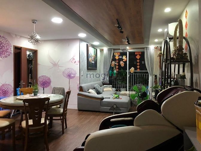 Hình ảnh Mua nhà đất bán căn MELODY RESIDENCES 92m2 2.24 TỶ