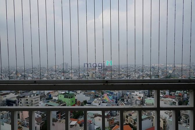 Hình ảnh Mua nhà đất bán căn MELODY RESIDENCES 92m2 2.24 TỶ