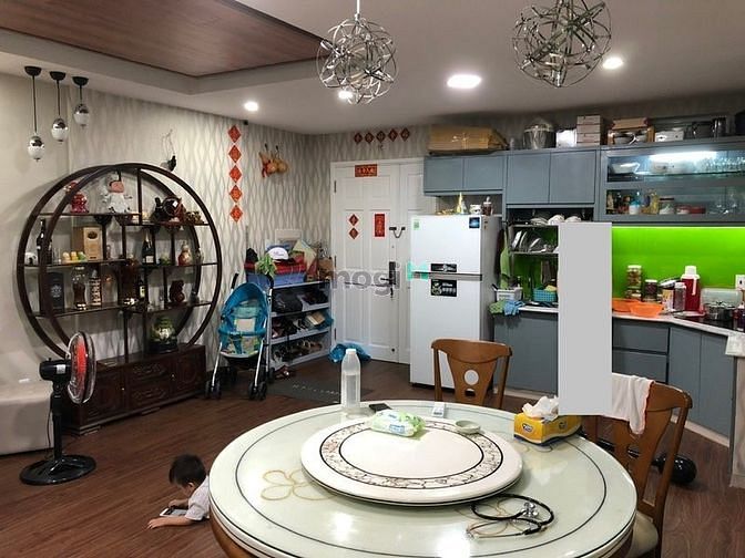 Hình ảnh Mua nhà đất bán căn MELODY RESIDENCES 92m2 2.24 TỶ