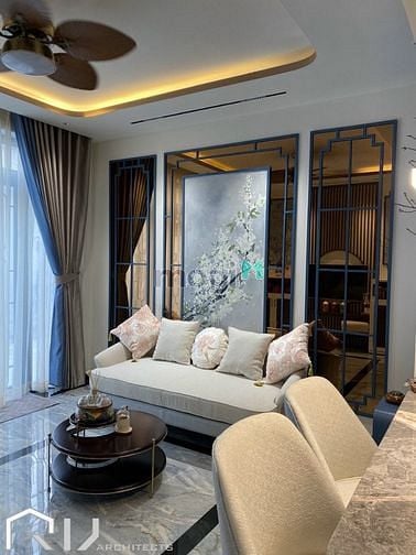 Hình ảnh ✅ Nhà đẹp Lê Thúc Hoạch Tân Phú - 40m2 - 5 tầng chỉ 6.25 tỷ