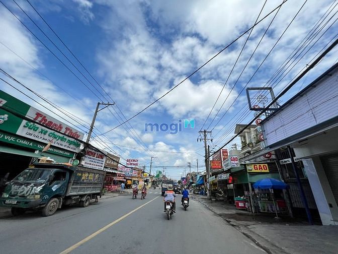 Hình ảnh Cần Bán Lô Đất Ngay KCN Linh Trung Thủ Đức _ Lời Liền Tay Khi KCCCN