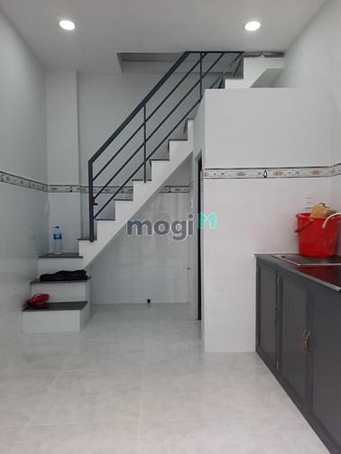 Hình ảnh Bán nhà xinh, hẻm xe hơi, phuong 9 Tân Bình