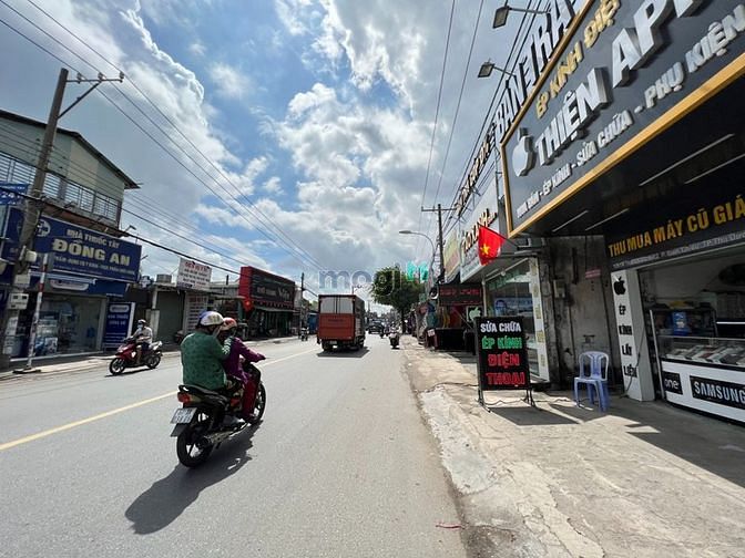 Hình ảnh Cần Bán Lô Đất Ngay KCN Linh Trung Thủ Đức _ Lời Liền Tay Khi KCCCN