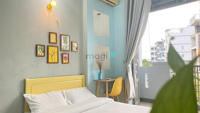 Hình ảnh 🍄🏡🍄 Thang Máy - Bãi Xe Trong Nhà - Balcon 🍄🏡🍄
