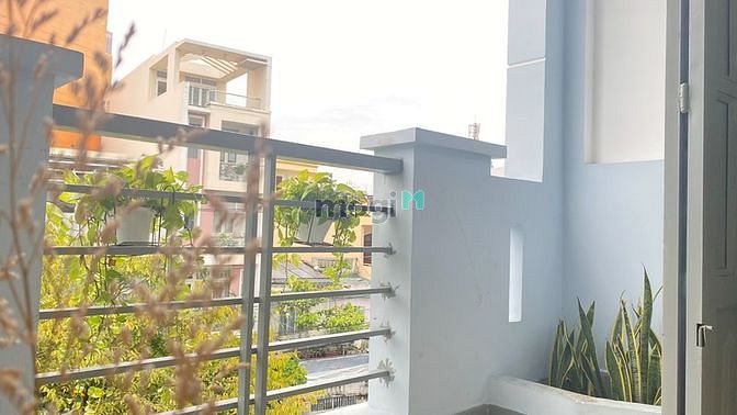 Hình ảnh 🍄🏡🍄 Thang Máy - Bãi Xe Trong Nhà - Balcon 🍄🏡🍄
