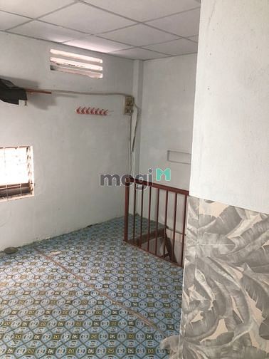 Hình ảnh Phòng trọ sinh viên có gác sạch đẹp thoáng mát an ninh cao