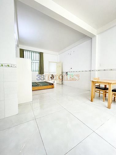 Hình ảnh Phòng Tân Bình Full Nội Thất+ cửa sổ lớn