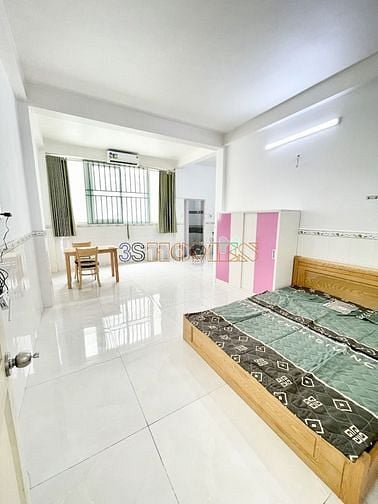Hình ảnh Phòng Tân Bình Full Nội Thất+ cửa sổ lớn