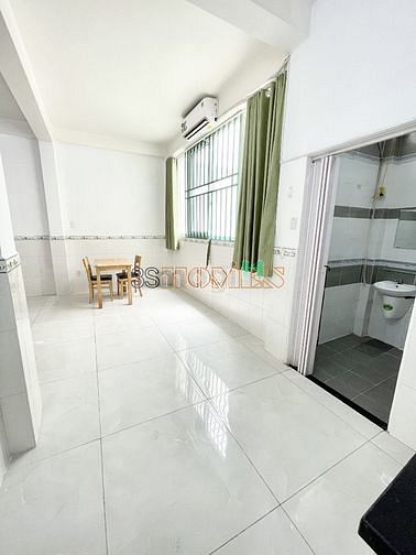 Hình ảnh Phòng Tân Bình Full Nội Thất+ cửa sổ lớn