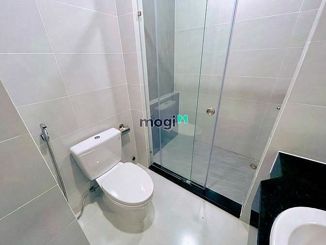Hình ảnh CHDV Full nội thất Nguyễn Thượng Hiền Bình Thạnh ban công