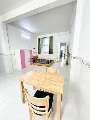 Hình ảnh Phòng Tân Bình Full Nội Thất+ cửa sổ lớn
