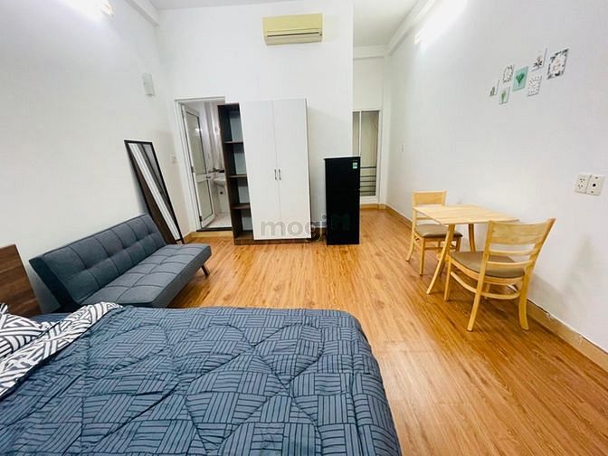 Hình ảnh Cho thuê Trang Chủ MB66.COM / Đăng Ký Tặng 66K full nội thất siêu thoáng mát gần Thảo Cầm Viên