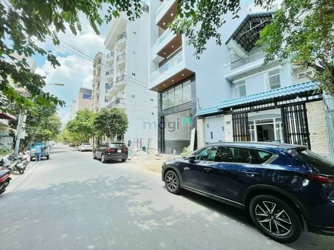 Hình ảnh Bán lô đất vip xây biệt thự khu dân cư tân quy đông tân phong quận 7