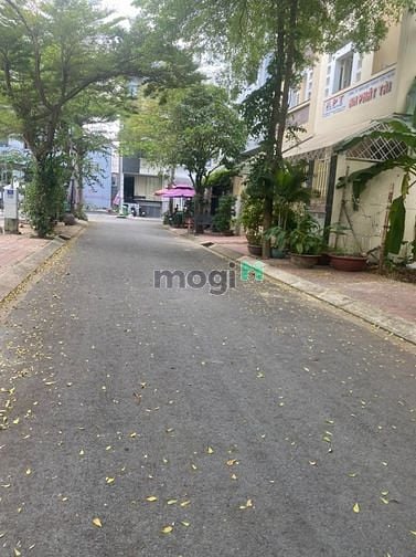 Hình ảnh Bán lô đất vip xây biệt thự khu dân cư tân quy đông tân phong quận 7